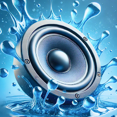 تطبيق Speaker Cleaner: الحل الأمثل لإزالة الماء والغبار من سماعة الهاتف؟